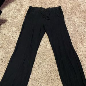 Linen pants